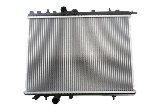 BOGAP Premium Radiator for engine cooling P4210101