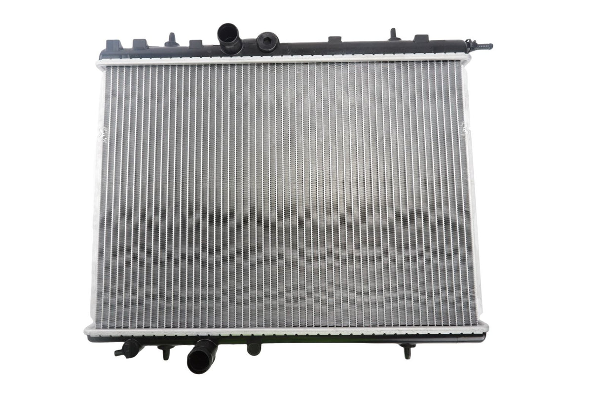 BOGAP Premium Radiator for engine cooling P4210101