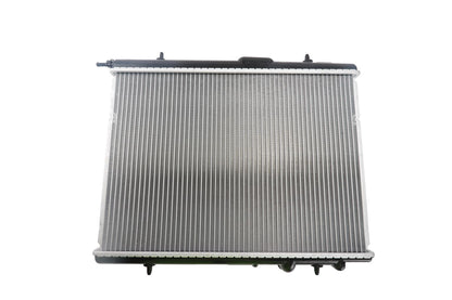 BOGAP Premium Radiator for engine cooling P4210101