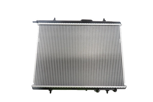 BOGAP Premium Radiator for engine cooling P4210101