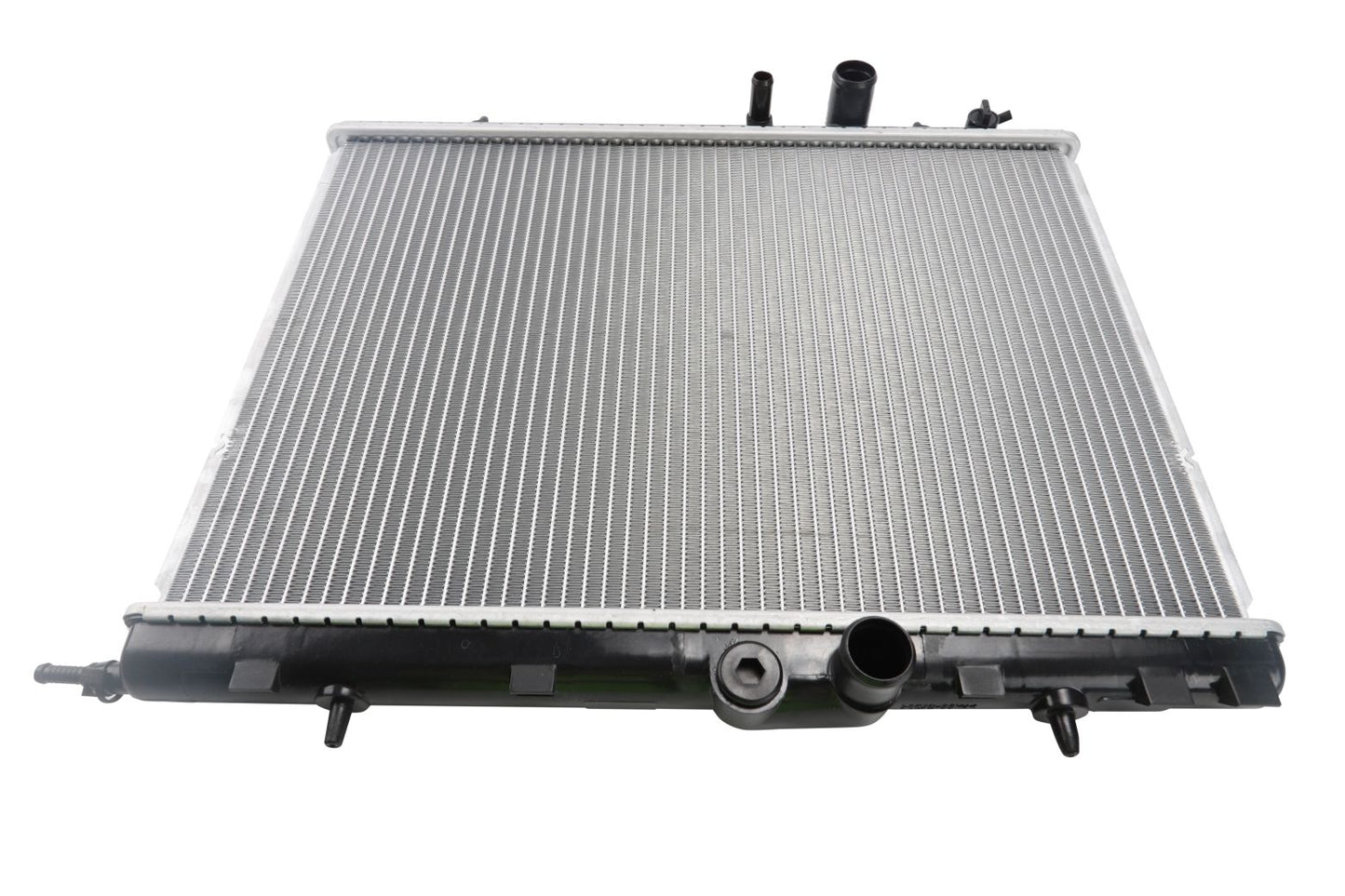 BOGAP Premium Radiator for engine cooling P4210102
