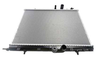 BOGAP Premium Radiator for engine cooling P4210102