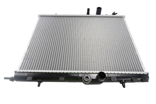 BOGAP Premium Radiator for engine cooling P4210102