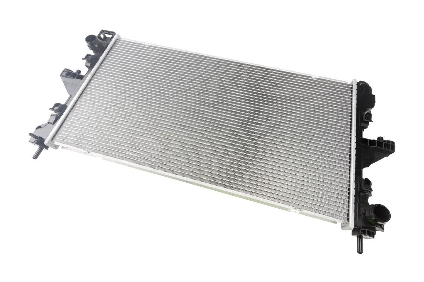BOGAP Premium Radiator for engine cooling P4210152