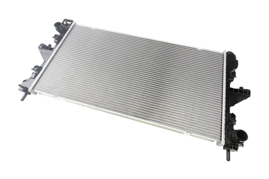 BOGAP Premium Radiator for engine cooling P4210152