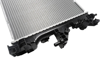 BOGAP Premium Radiator for engine cooling P4210152