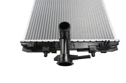 BOGAP Premium Radiator for engine cooling P4210158