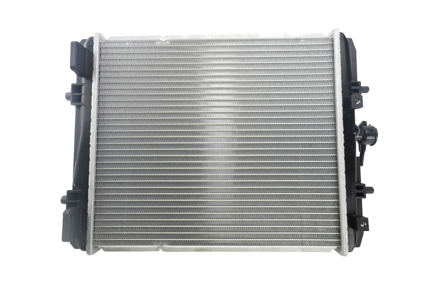 BOGAP Premium Radiator for engine cooling P4210158