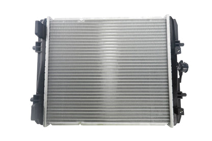 BOGAP Premium Radiator for engine cooling P4210158