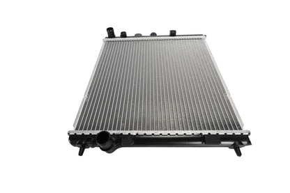 BOGAP Premium Radiator for engine cooling P4210161