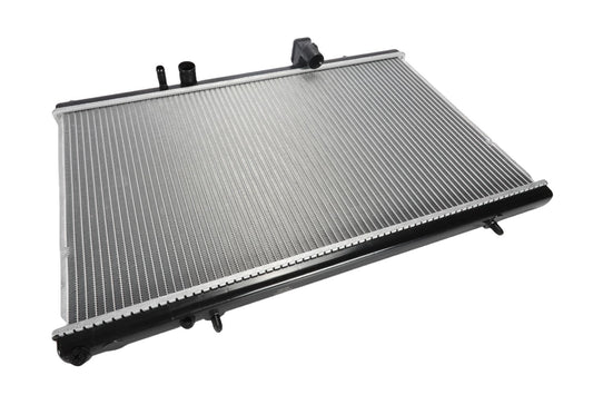 BOGAP Premium Radiator for engine cooling P4210163