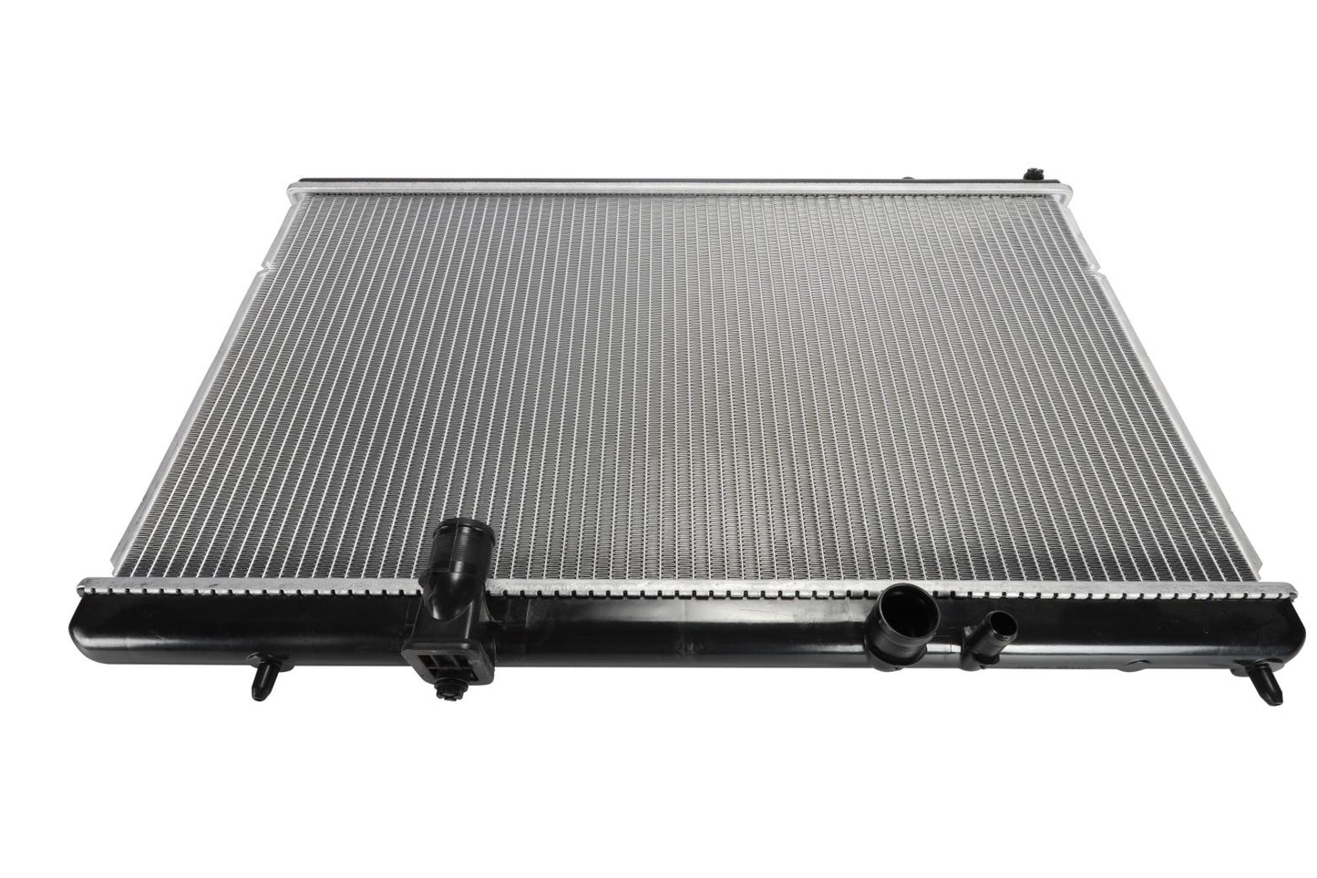 BOGAP Premium Radiator for engine cooling P4210163