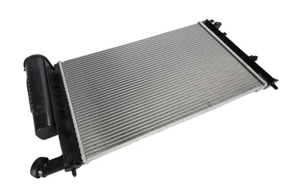 BOGAP Premium Radiator for engine cooling P4210166