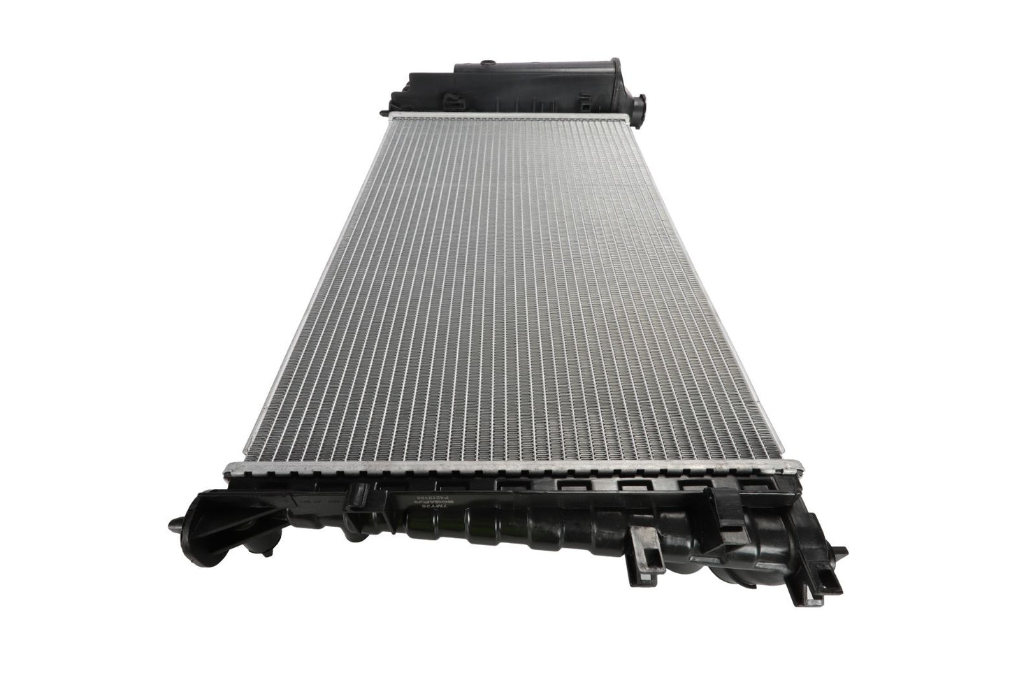 BOGAP Premium Radiator for engine cooling P4210166