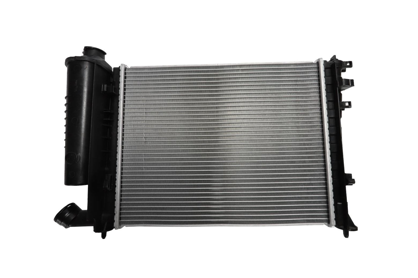 BOGAP Premium Radiator for engine cooling P4210168