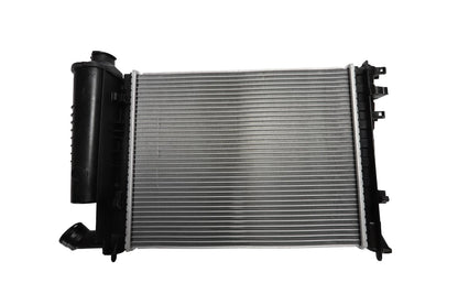 BOGAP Premium Radiator for engine cooling P4210168