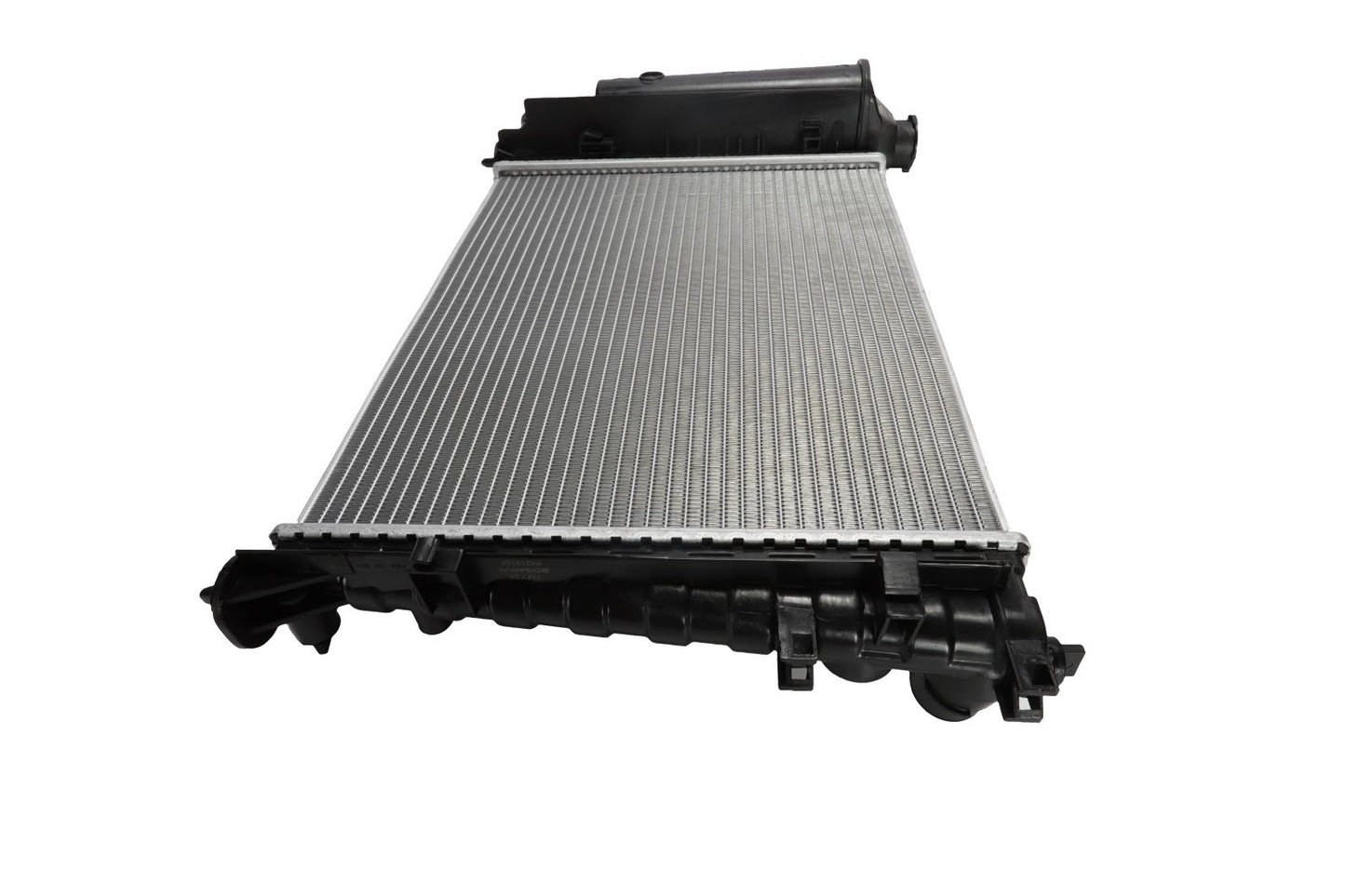 BOGAP Premium Radiator for engine cooling P4210168