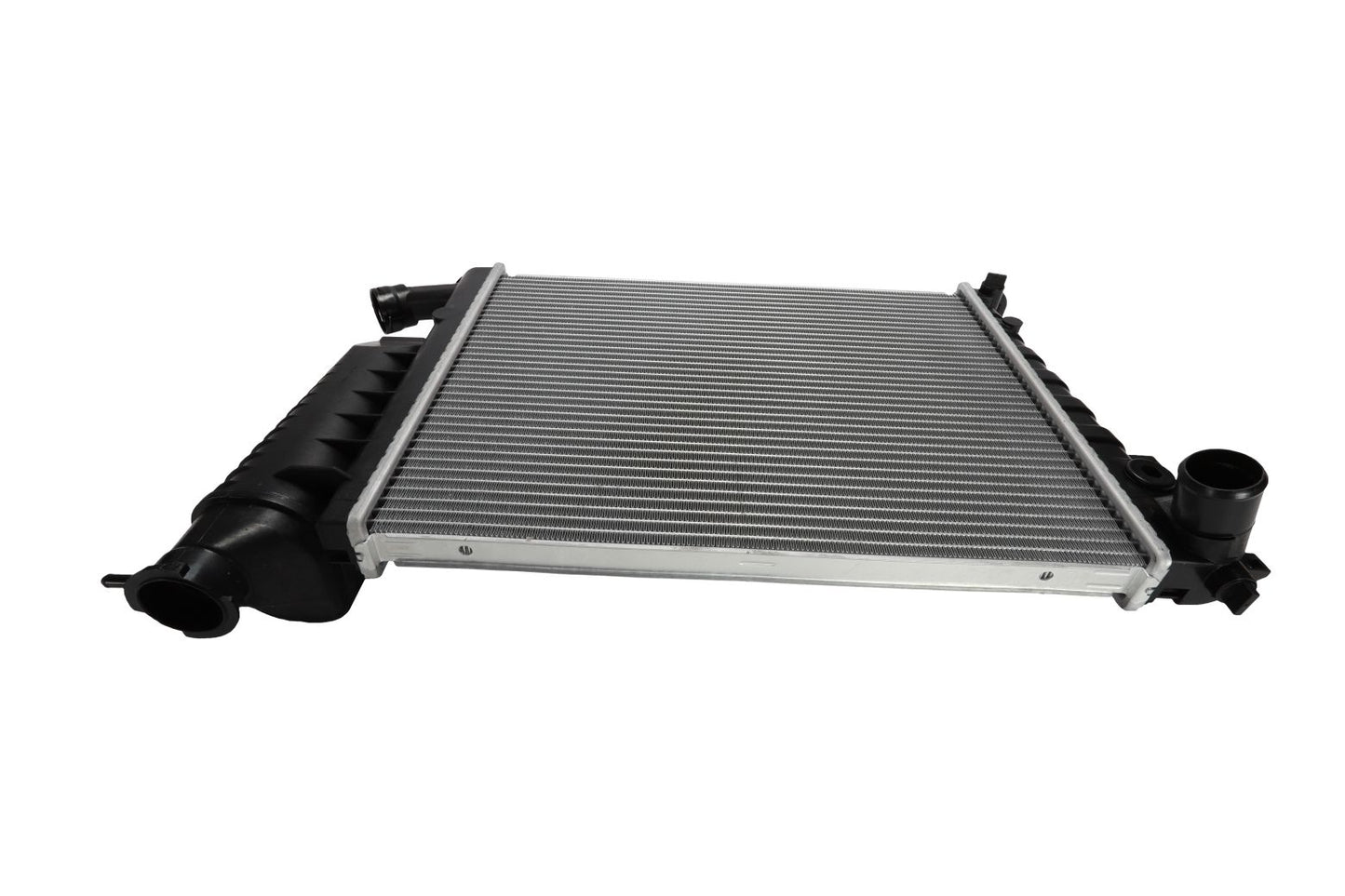 BOGAP Premium Radiator for engine cooling P4210168