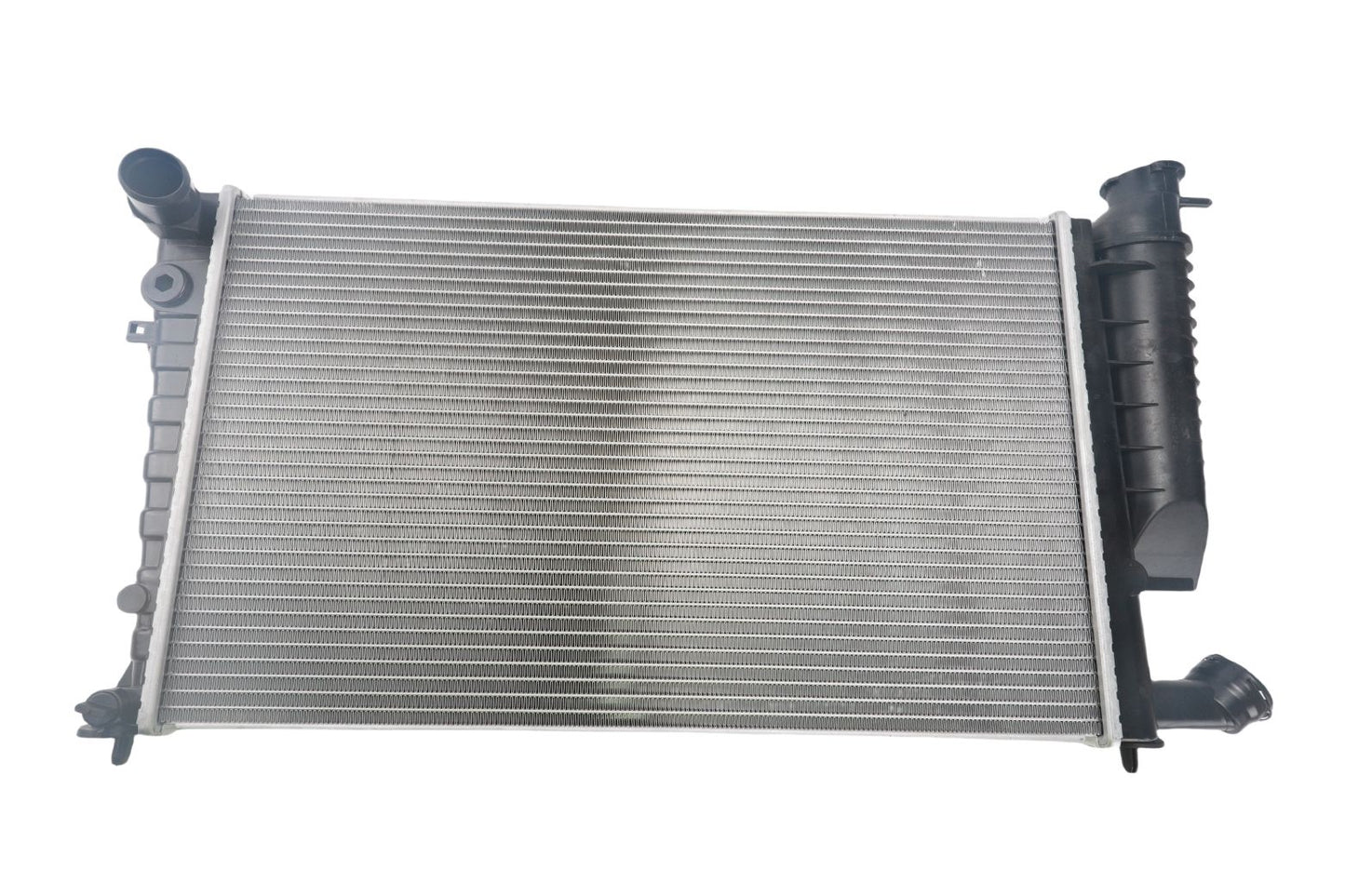 BOGAP Premium Radiator for engine cooling P4210169