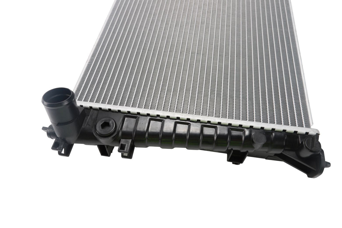 BOGAP Premium Radiator for engine cooling P4210169