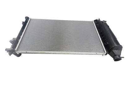 BOGAP Premium Radiator for engine cooling P4210169