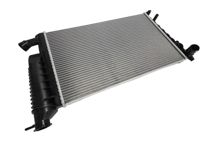 BOGAP Premium Radiator for engine cooling P4210170