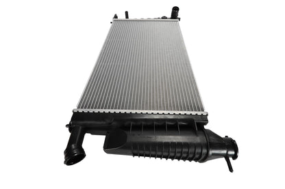 BOGAP Premium Radiator for engine cooling P4210170