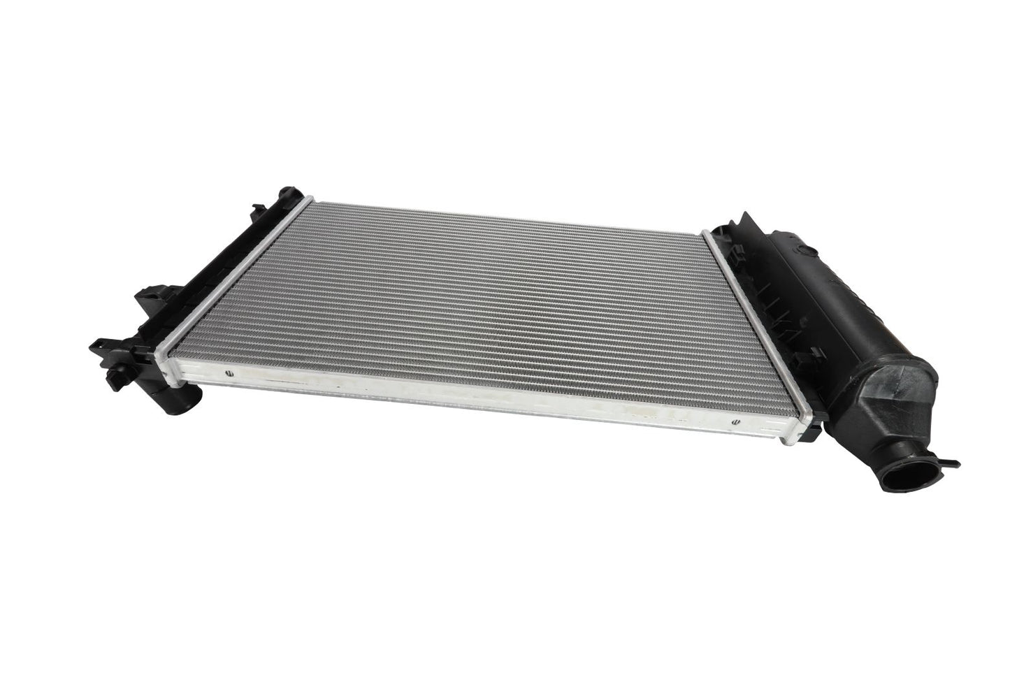 BOGAP Premium Radiator for engine cooling P4210170