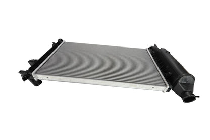 BOGAP Premium Radiator for engine cooling P4210170