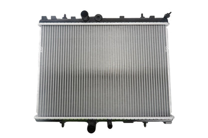 BOGAP Premium Radiator for engine cooling P4210172