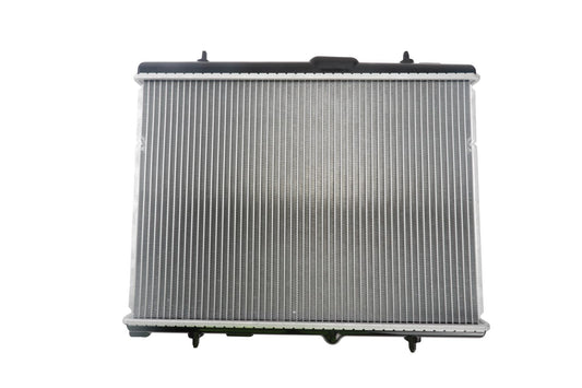 BOGAP Premium Radiator for engine cooling P4210172