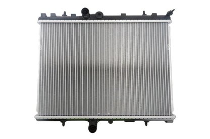 BOGAP Premium Radiator for engine cooling P4210173