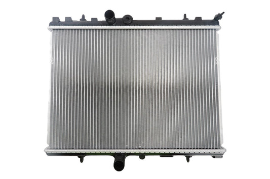BOGAP Premium Radiator for engine cooling P4210173