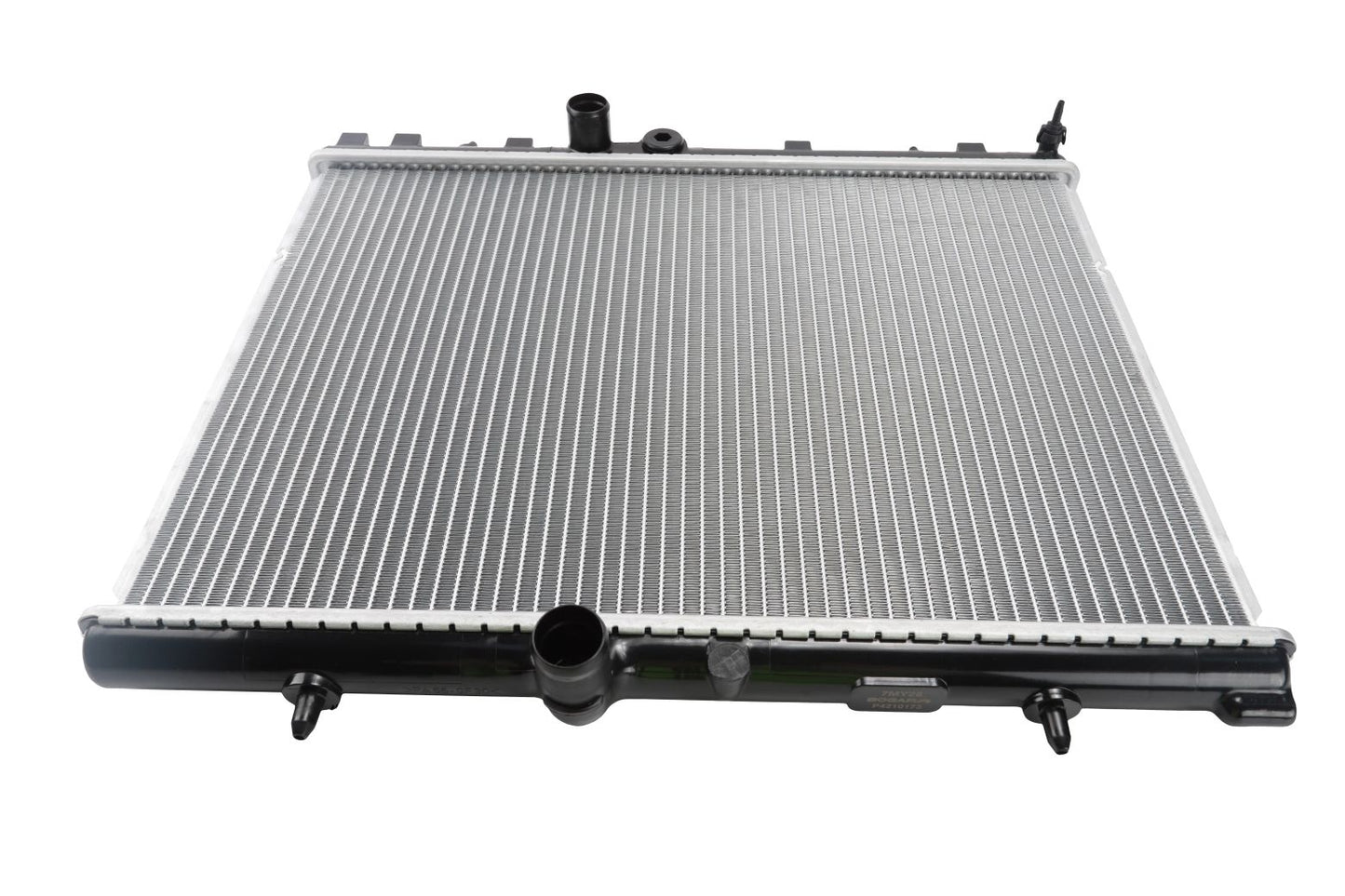 BOGAP Premium Radiator for engine cooling P4210173