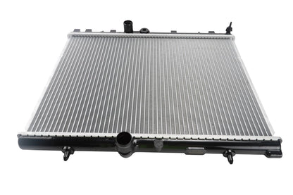 BOGAP Premium Radiator for engine cooling P4210173