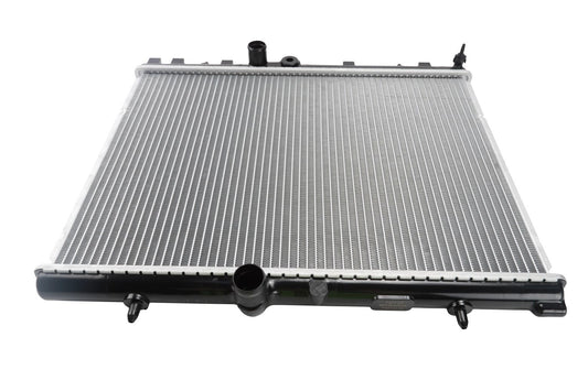 BOGAP Premium Radiator for engine cooling P4210173