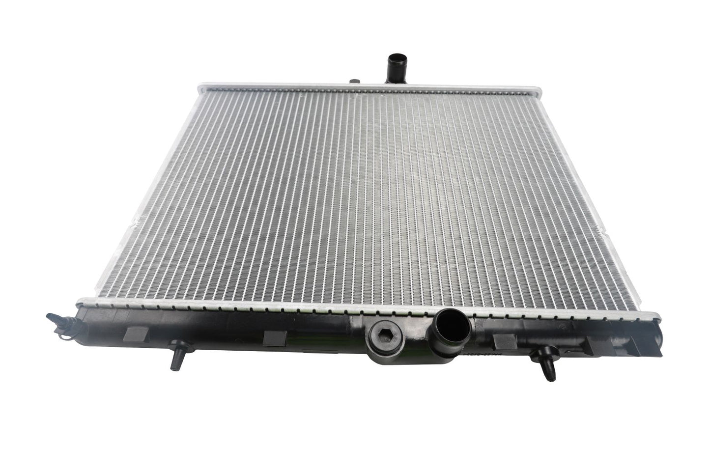 BOGAP Premium Radiator for engine cooling P4210173