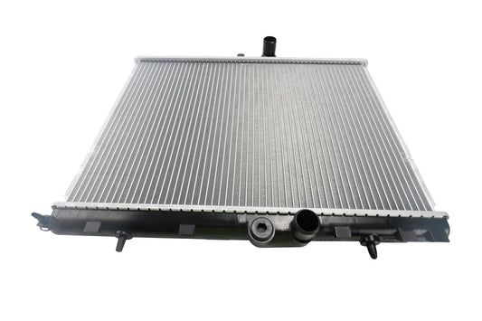 BOGAP Premium Radiator for engine cooling P4210173