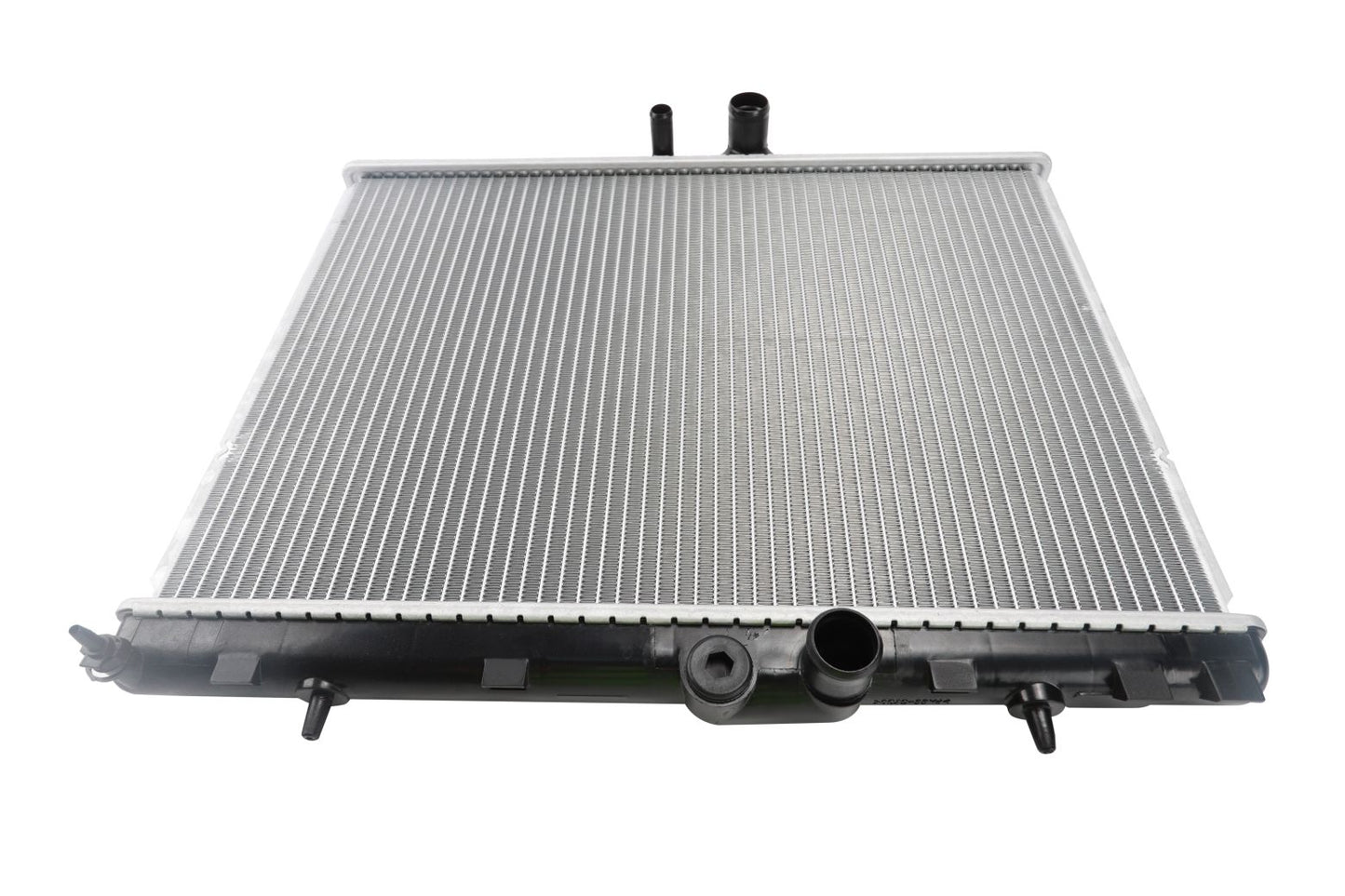 BOGAP Premium Radiator for engine cooling P4210174