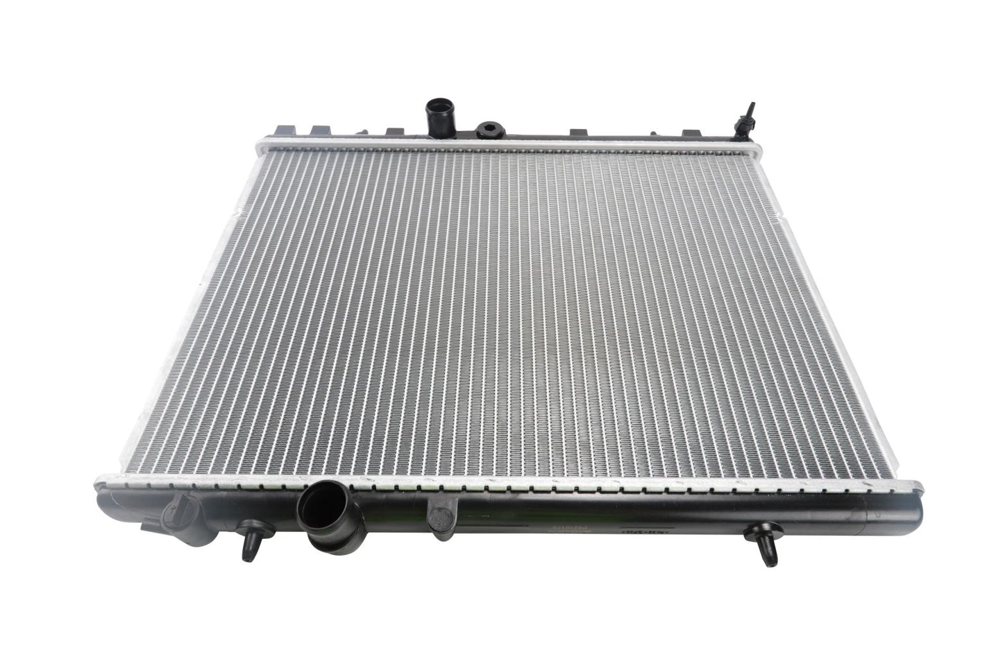 BOGAP Premium Radiator for engine cooling P4210175