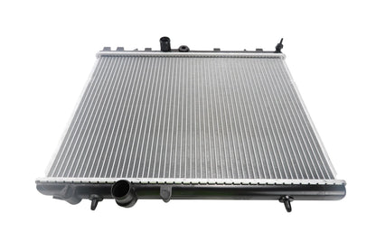 BOGAP Premium Radiator for engine cooling P4210175