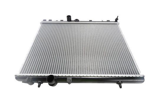 BOGAP Premium Radiator for engine cooling P4210175
