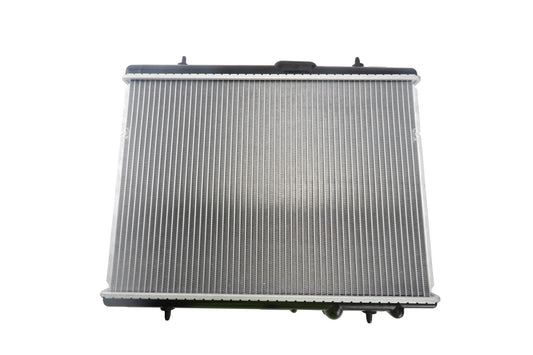 BOGAP Premium Radiator for engine cooling P4210175