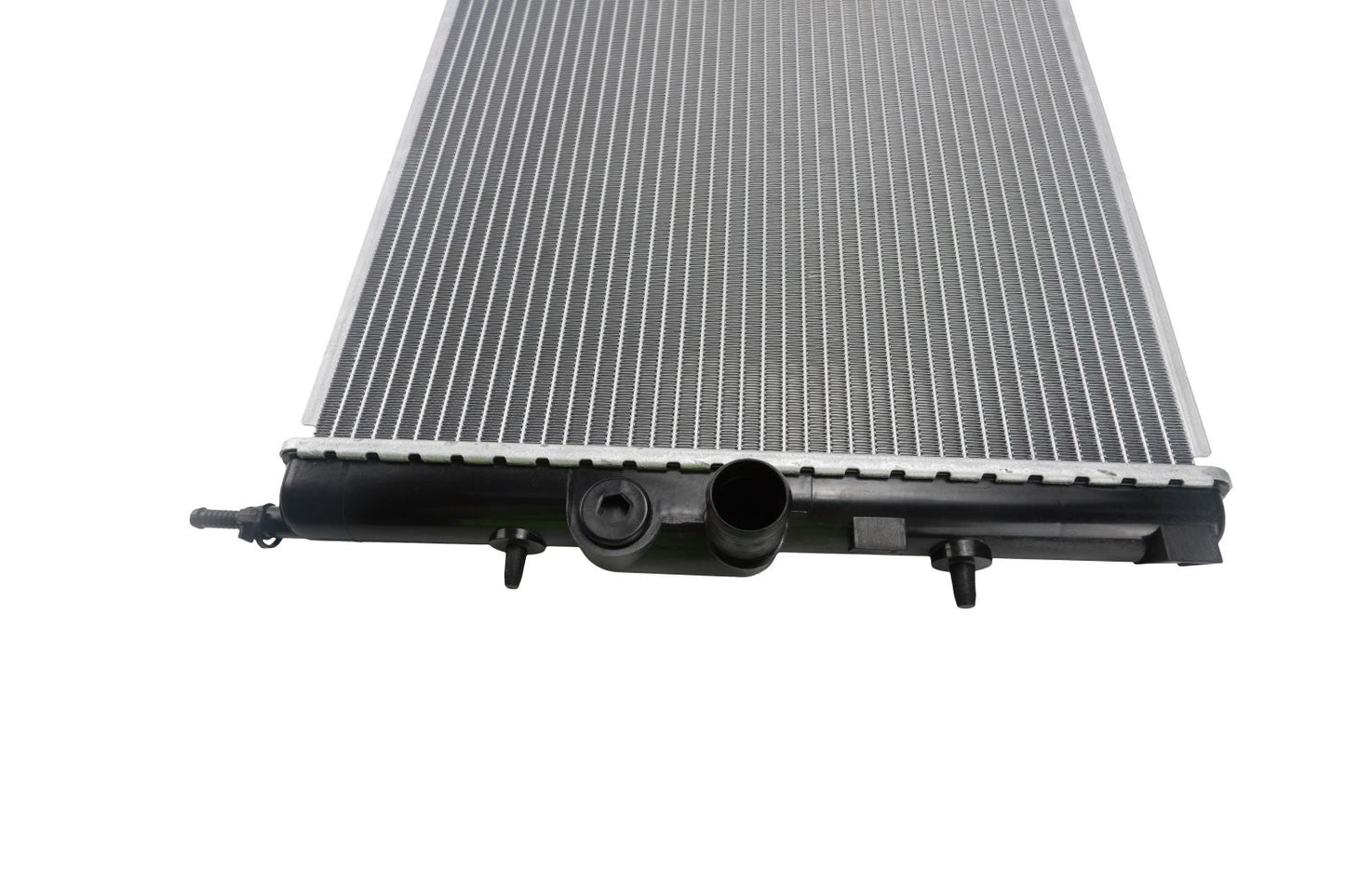 BOGAP Premium Radiator for engine cooling P4210178