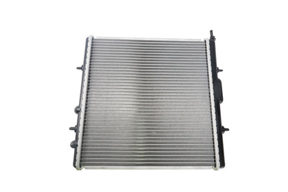 BOGAP Premium Radiator for engine cooling P4210178