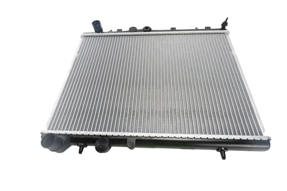 BOGAP Premium Radiator for engine cooling P4210179