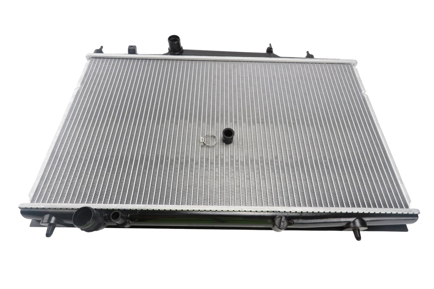 BOGAP Premium Radiator for engine cooling P4210180