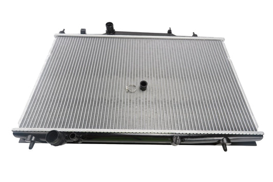 BOGAP Premium Radiator for engine cooling P4210180