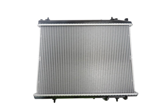 BOGAP Premium Radiator for engine cooling P4210181