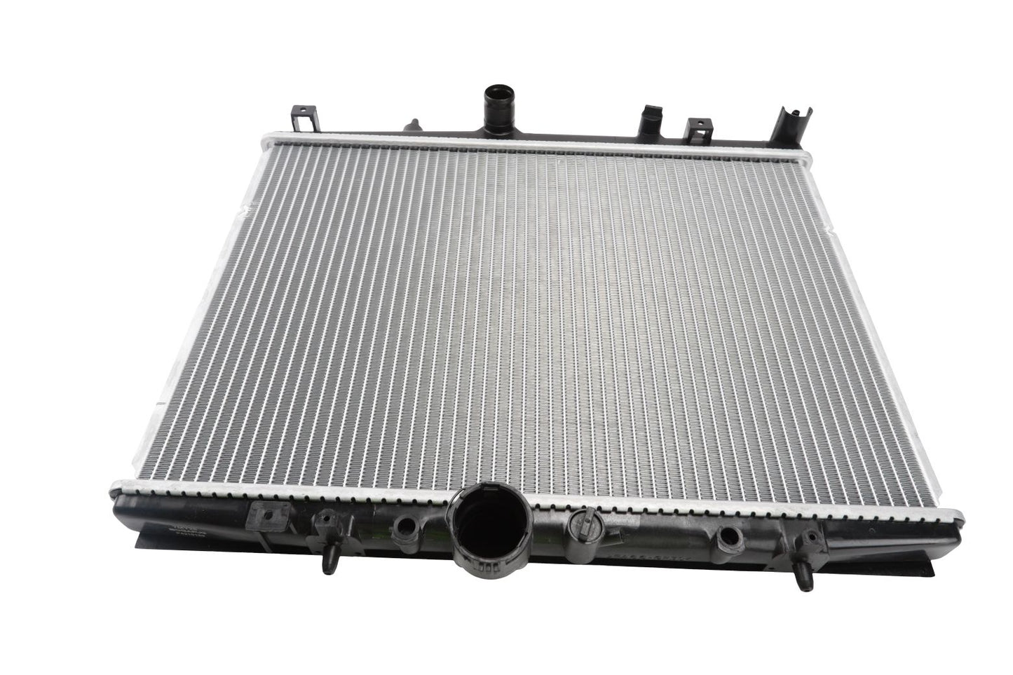 BOGAP Premium Radiator for engine cooling P4210189